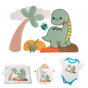 Dinosaurio