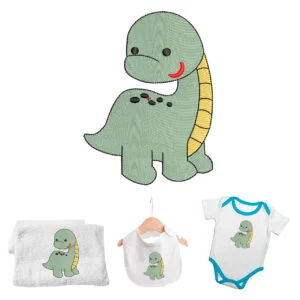 Dinosaurio