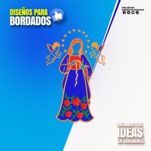 Virgen Desatanudos