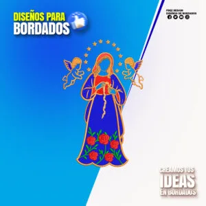 Virgen Desatanudos