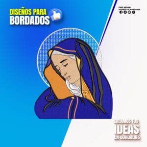 Virgen Dolorosa