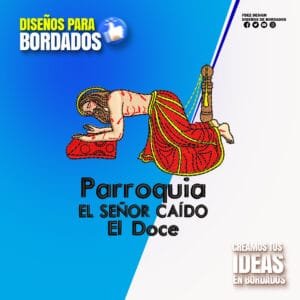 Parroquia El Señor Caído El Doce