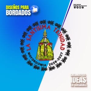 Mayordomía Santísima Trinidad 2026-2027