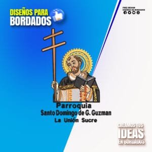 Parroquia Santo Domingo de Guzmán La Unión Sucre